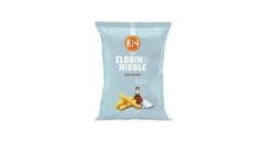 ELBBIN AND NIBBLE POTATO CHIPSTICKS SALT AND VINEGAR 70G - Bulkbox Wholesale