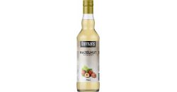 DORMANS SYRUP HAZELNUT 750ML - Bulkbox Wholesale