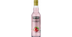 DORMANS SYRUP STRAWBERRY 750ML - Bulkbox Wholesale