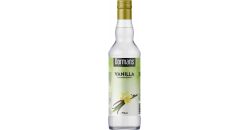 DORMANS SYRUP VANILLA 750ML - Bulkbox Wholesale