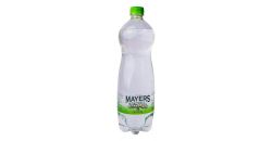 MAYERS NATURAL SPRING WATER SPARKLING 1L - Bulkbox Wholesale