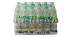 MAYERS NATURAL SPRING WATER SPARKLING 500ML - Bulkbox Wholesale