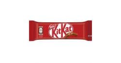 NESTLE KITKAT 2 FINGERS CHOCOLATE 20G - Bulkbox Wholesale