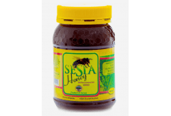 SESIA PURE HONEY JAR 500G - Bulkbox Wholesale