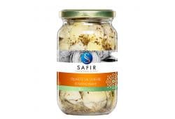 SAFIR QUARTERED ARTICHOKE HEARTS 350G - Bulkbox Wholesale