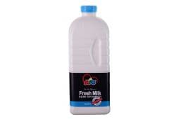 BIO FRESH SEMI-SKIMMED MILK 2L - Bulkbox Wholesale