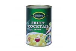 DOMEE FRUIT COCKTAIL 425G - Bulkbox Wholesale
