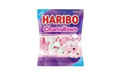 HARIBO CHAMALLOWS 150G - Bulkbox Wholesale