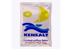 KENSALT 2KG - Bulkbox Wholesale