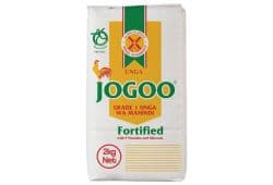 JOGOO MAIZE MEAL FLOUR 2KG - Bulkbox Wholesale