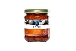 SAFIR SUNDRIED TOMATOES IN OLIVE OIL 200G - Bulkbox Wholesale