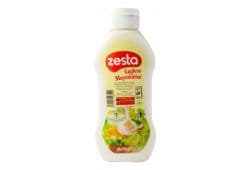 ZESTA EGGLESS MAYONNAISE 340G - Bulkbox Wholesale