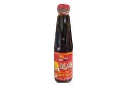 CHAIN KWO GOLDEN OYSTER SAUCE 270G - Bulkbox Wholesale