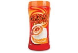 COCOA PRIMO COCOA POWDER 400G - Bulkbox Wholesale