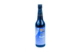 CHAIN KWO LIGHT SUPERIOR SOY SAUCE 6X623ML - Bulkbox Wholesale