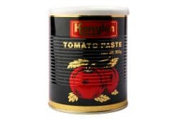 KENYLON TOMATO PASTE 900G - Bulkbox Wholesale