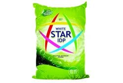 WHITE STAR INDUSTRIAL WASHING POWDER BAG 10KG - Bulkbox Wholesale
