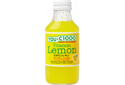 YOU C1000 HEALTH DRINK LEMON 140ML - Bulkbox Wholesale