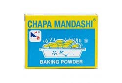 CHAPA MANDAZI BAKING POWDER 100G - Bulkbox Wholesale