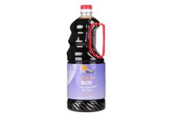 CHAIN KWO LIGHT SUPERIOR SOY SAUCE 3X 1.9L - Bulkbox Wholesale