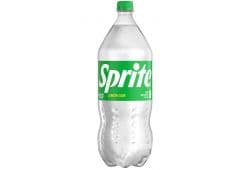 SPRITE SODA 2L - Bulkbox Wholesale