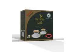KERICHO GOLD ENVELOPE TEA BAGS 50'S - Bulkbox Wholesale