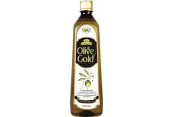 OLIVE GOLD BLEND OLIVE OIL 1L - Bulkbox Wholesale