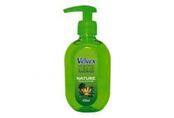 VELVEX LIQUID HAND WASH CORAL 400ML - Bulkbox Wholesale