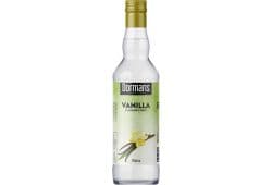 DORMANS SYRUP VANILLA 750ML - Bulkbox Wholesale