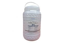 MA CUISINE TOMATO KETCHUP 5KG - Bulkbox Wholesale