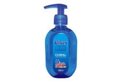 VELVEX LIQUID HAND WASH NATURE 400ML - Bulkbox Wholesale