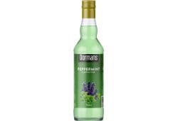 DORMANS  SYRUP PEPPERMINT 750ML - Bulkbox Wholesale