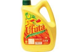 UFUTA COOKING OIL  TRAY 3L - Bulkbox Wholesale