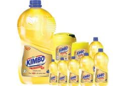 KIMBO PREMIUM OIL BLEND 2L - Bulkbox Wholesale