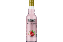 DORMANS SYRUP STRAWBERRY 750ML - Bulkbox Wholesale