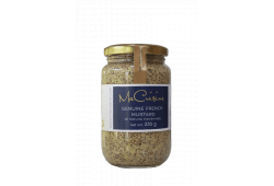 MA CUISINE GENUINE FRENCH MUSTARD 250G - Bulkbox Wholesale
