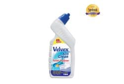 VELVEX TOILET CLEANER OCEAN BREEZE 1L - Bulkbox Wholesale