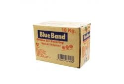 BLUEBAND CROMA CATERING SPREAD 10KG - Bulkbox Wholesale