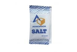 ADSOPACK SALT SACHETS 1000 - Bulkbox Wholesale