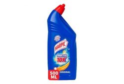 HARPIC POWER PLUS CITRUS 24X500ML - Bulkbox Wholesale