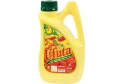 UFUTA COOKING OIL  TRAY 1L - Bulkbox Wholesale