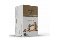 KERICHO GOLD SPECIALITY INFUSIONS EARL GREY ENVELOPE TEA BAGS 20'S - Bulkbox Wholesale