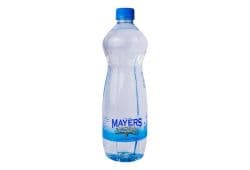 MAYERS NATURAL SPRING WATER STILL 1L - Bulkbox Wholesale