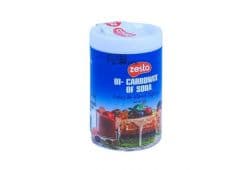 ZESTA BI-CARBONATE OF SODA TIN 100G - Bulkbox Wholesale