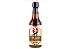 ARPO FISH SAUCE 625ML - Bulkbox Wholesale