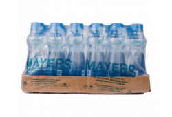 MAYERS NATURAL SPRING WATER STILL 250ML - Bulkbox Wholesale