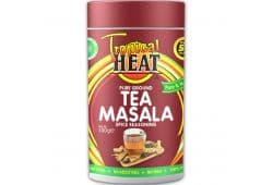 TROPICAL HEAT TEA MASALA - Bulkbox Wholesale