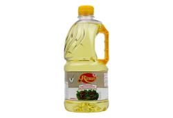 RINSUN 100 SUNFLOWER OIL 3L - Bulkbox Wholesale