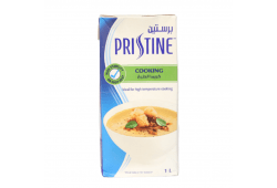 PRISTINE CLASSIC COOKING CREAM 1L - Bulkbox Wholesale