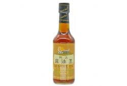 CHAIN KWO SESAME OIL 150ML - Bulkbox Wholesale
